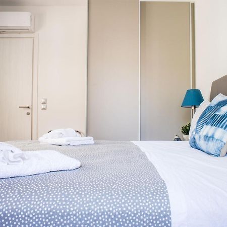 A23 Sunny & Cosy Suite With Balcony Near Parthenon Athén Kültér fotó